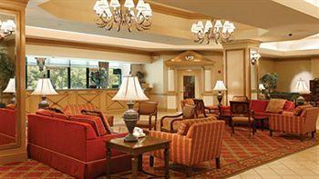 Hotel Caesars Southern Indiana 3*