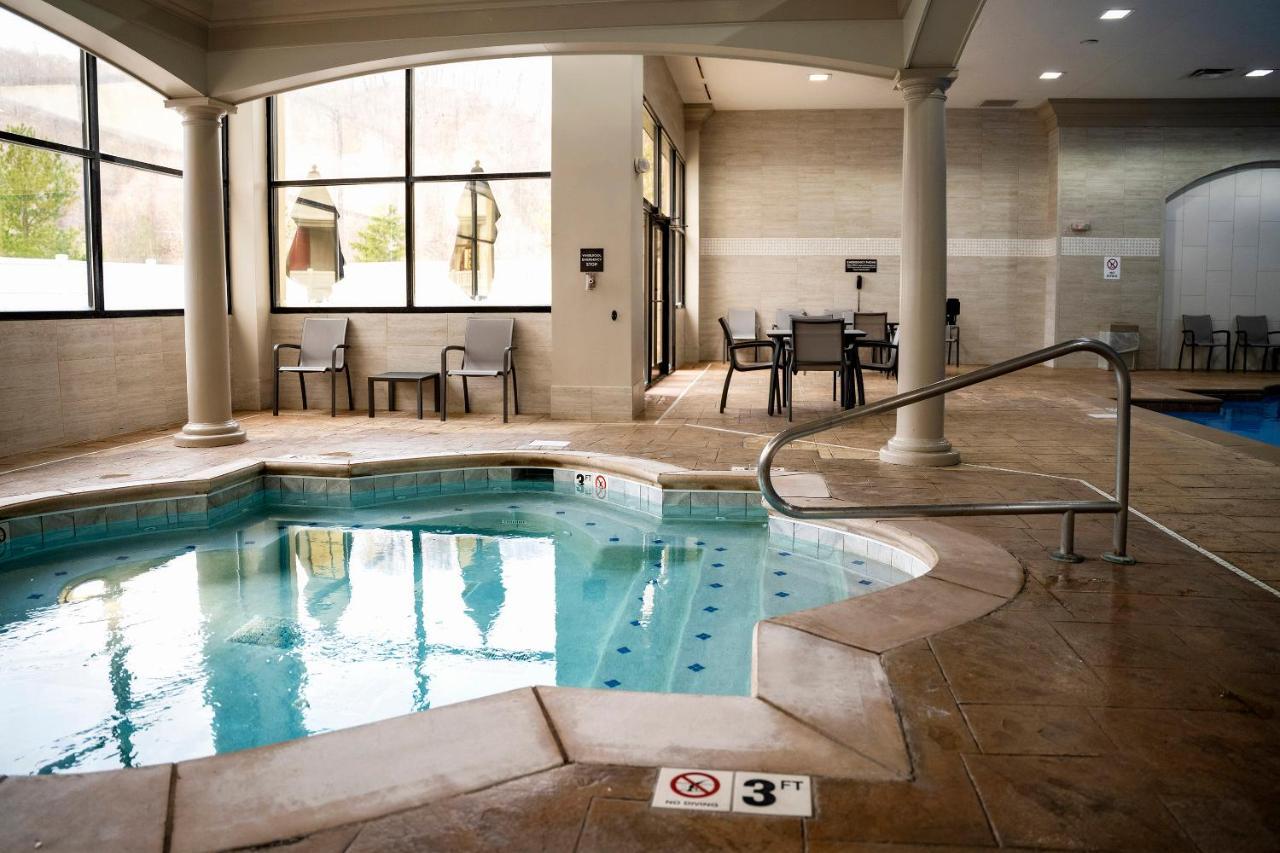 Caesars Southern Indiana 3*
