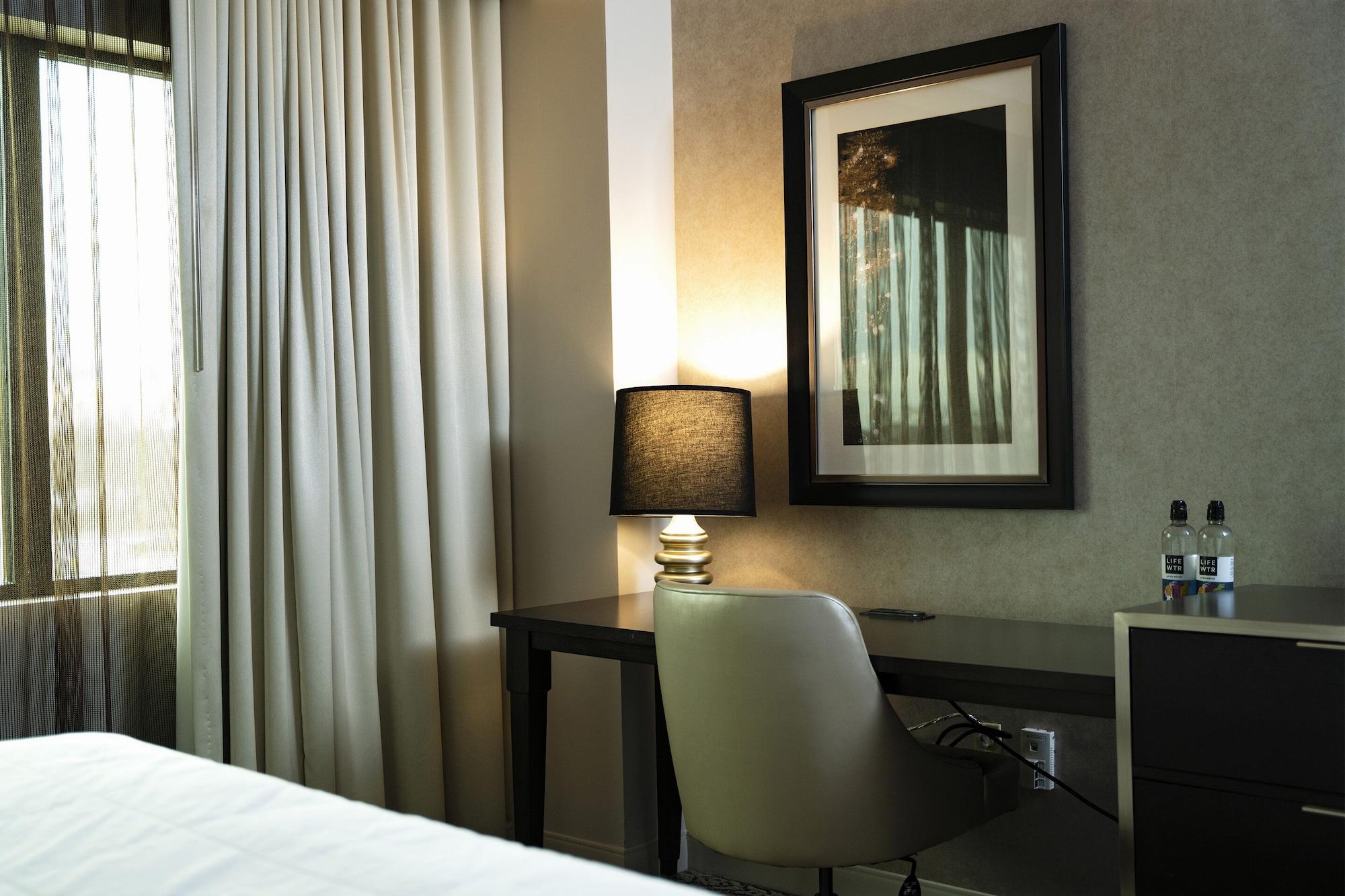 Hotel Caesars Southern Indiana 3*
