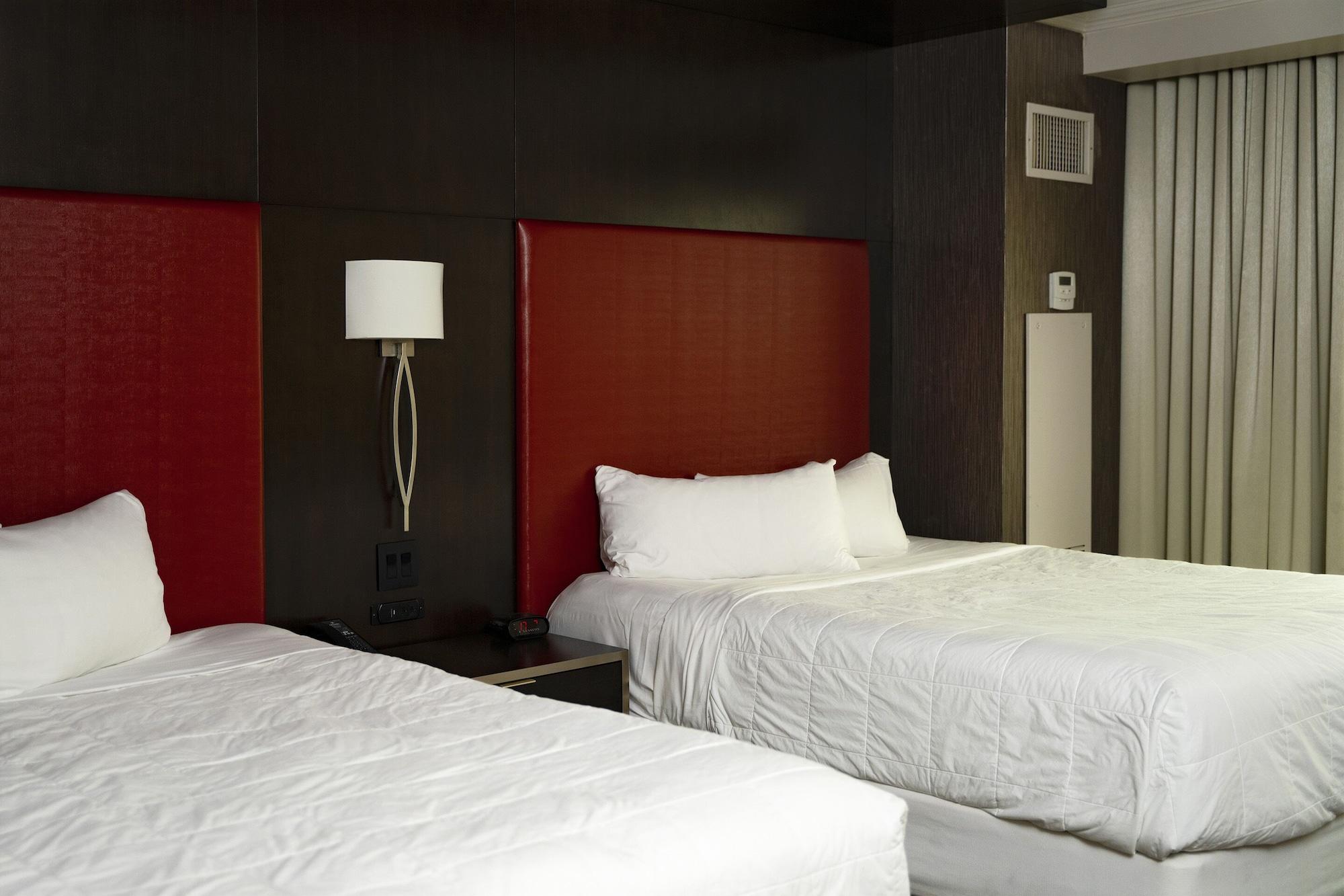 Hotel Caesars Southern Indiana 3*