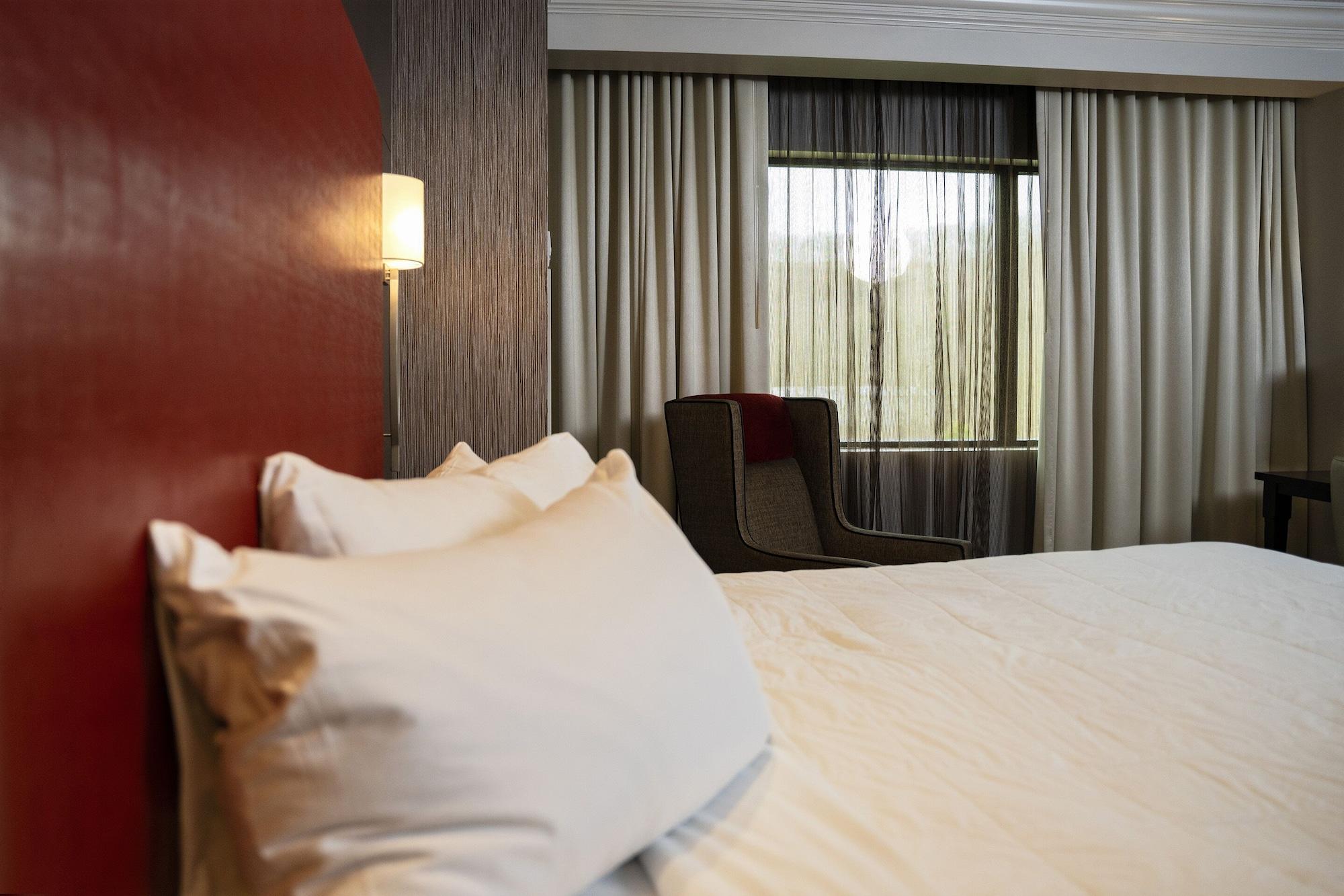 Hotel Caesars Southern Indiana