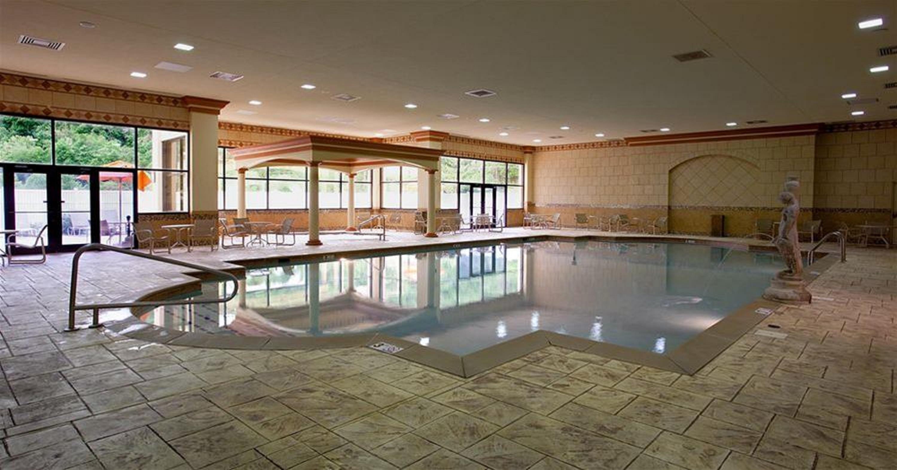 Caesars Southern Indiana 3* Elizabeth