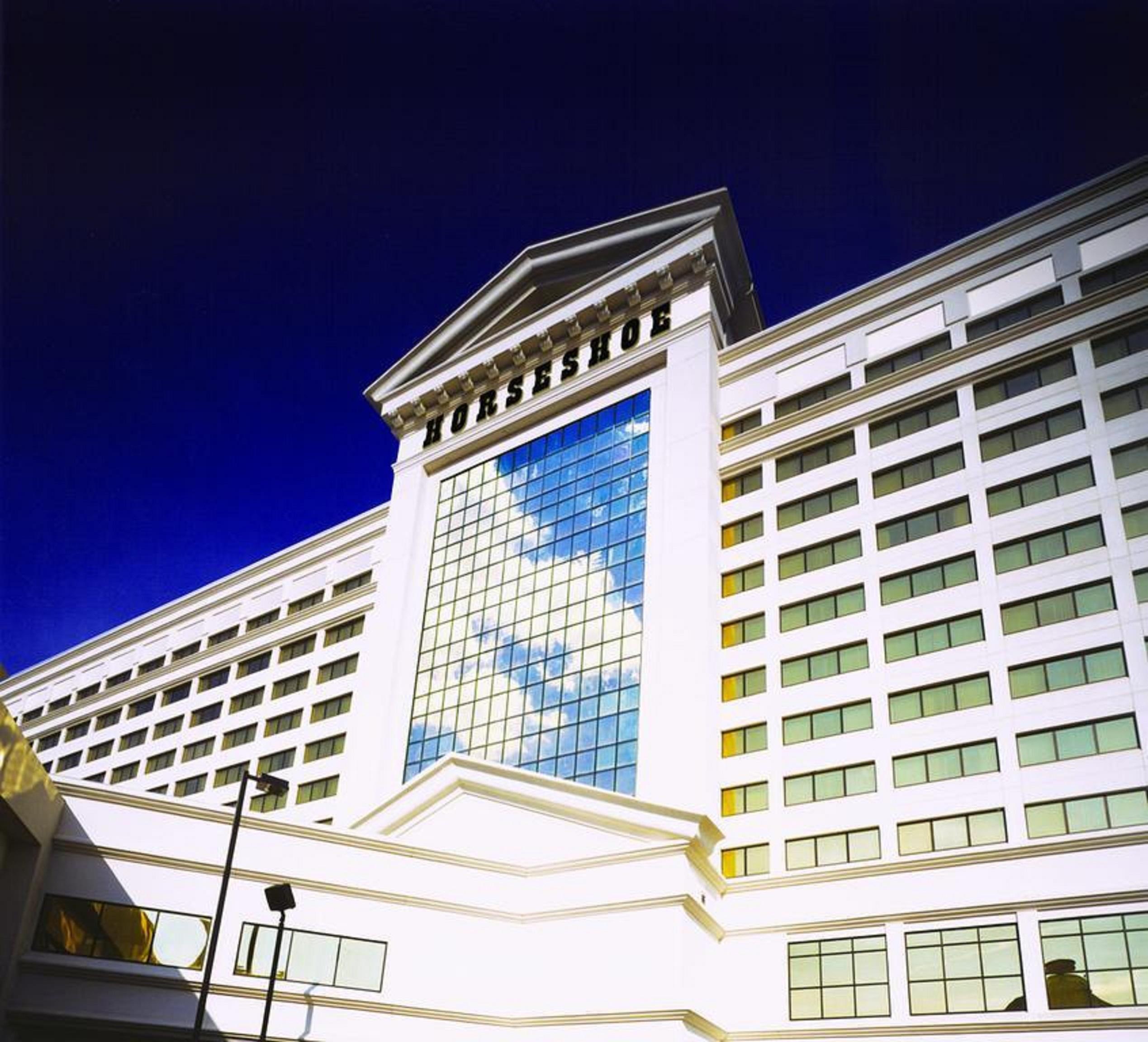 Caesars Southern Indiana Hotel Elizabeth