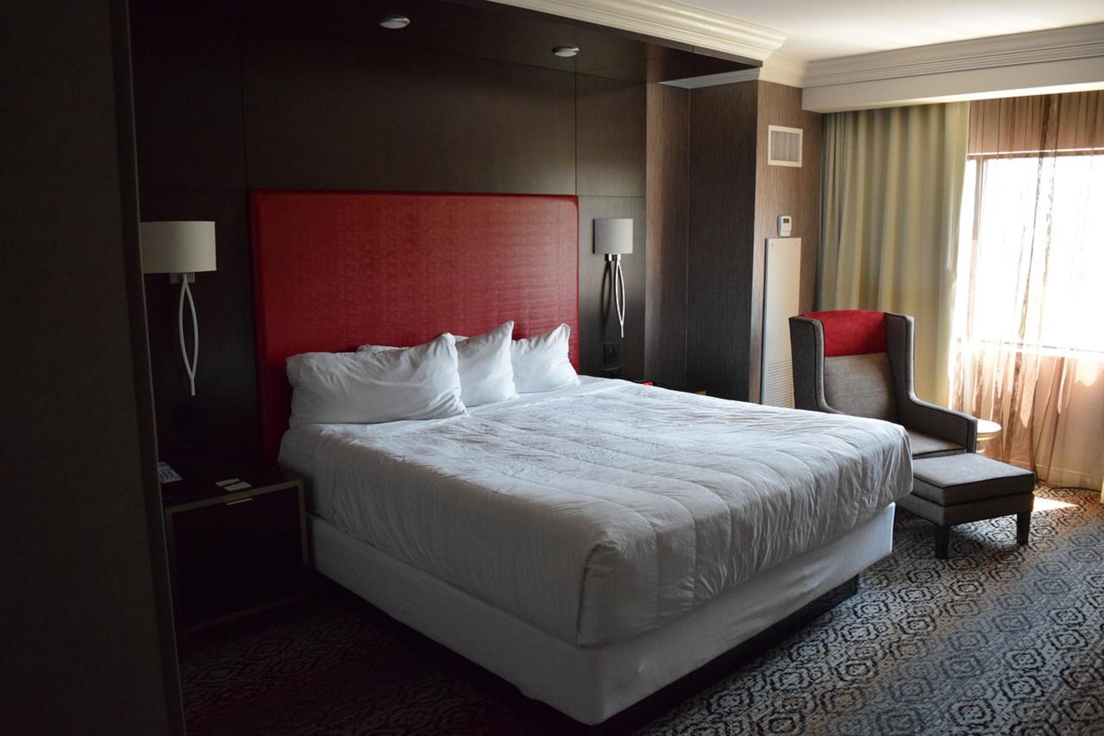 Caesars Southern Indiana 3*