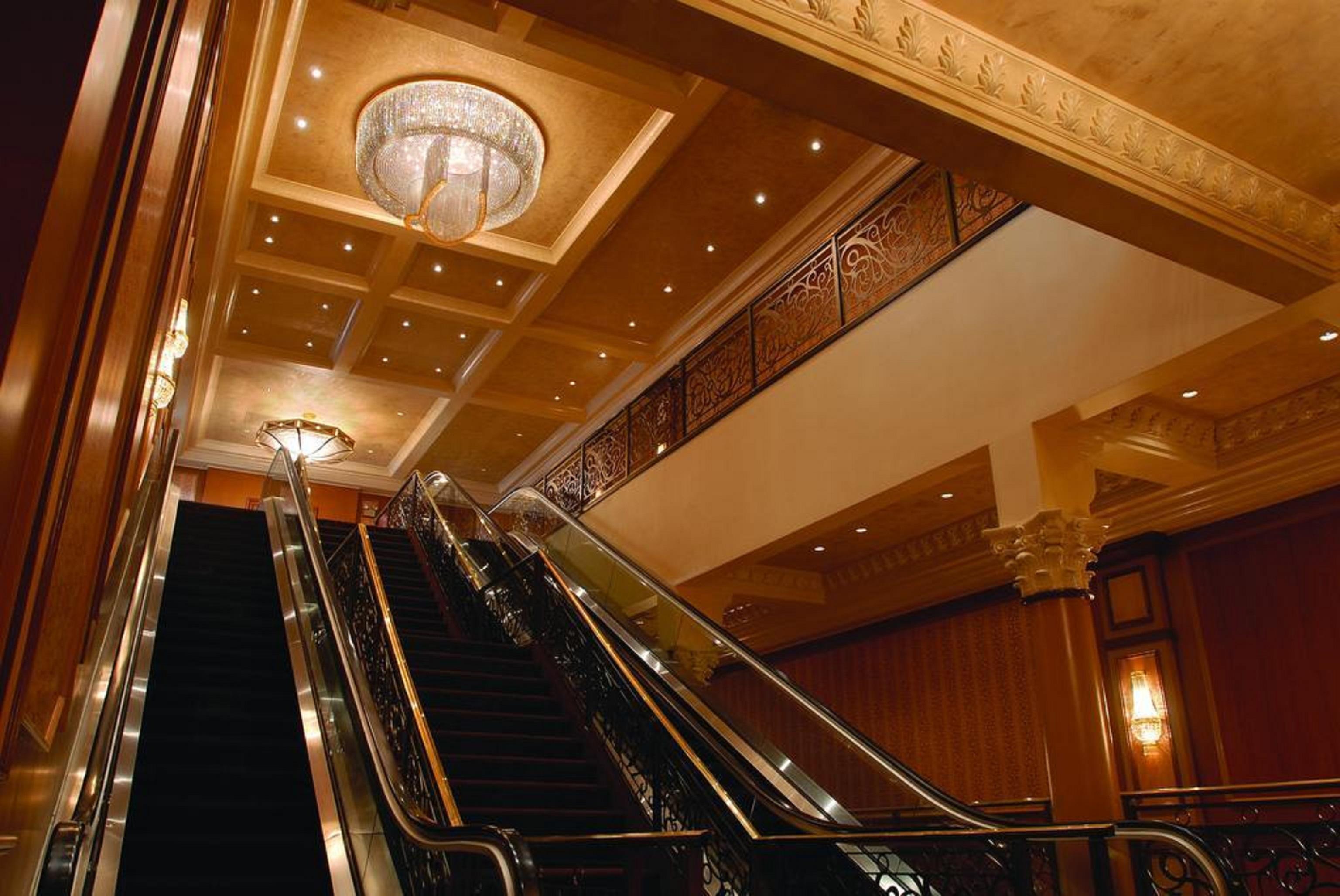 Caesars Southern Indiana 3* Elizabeth