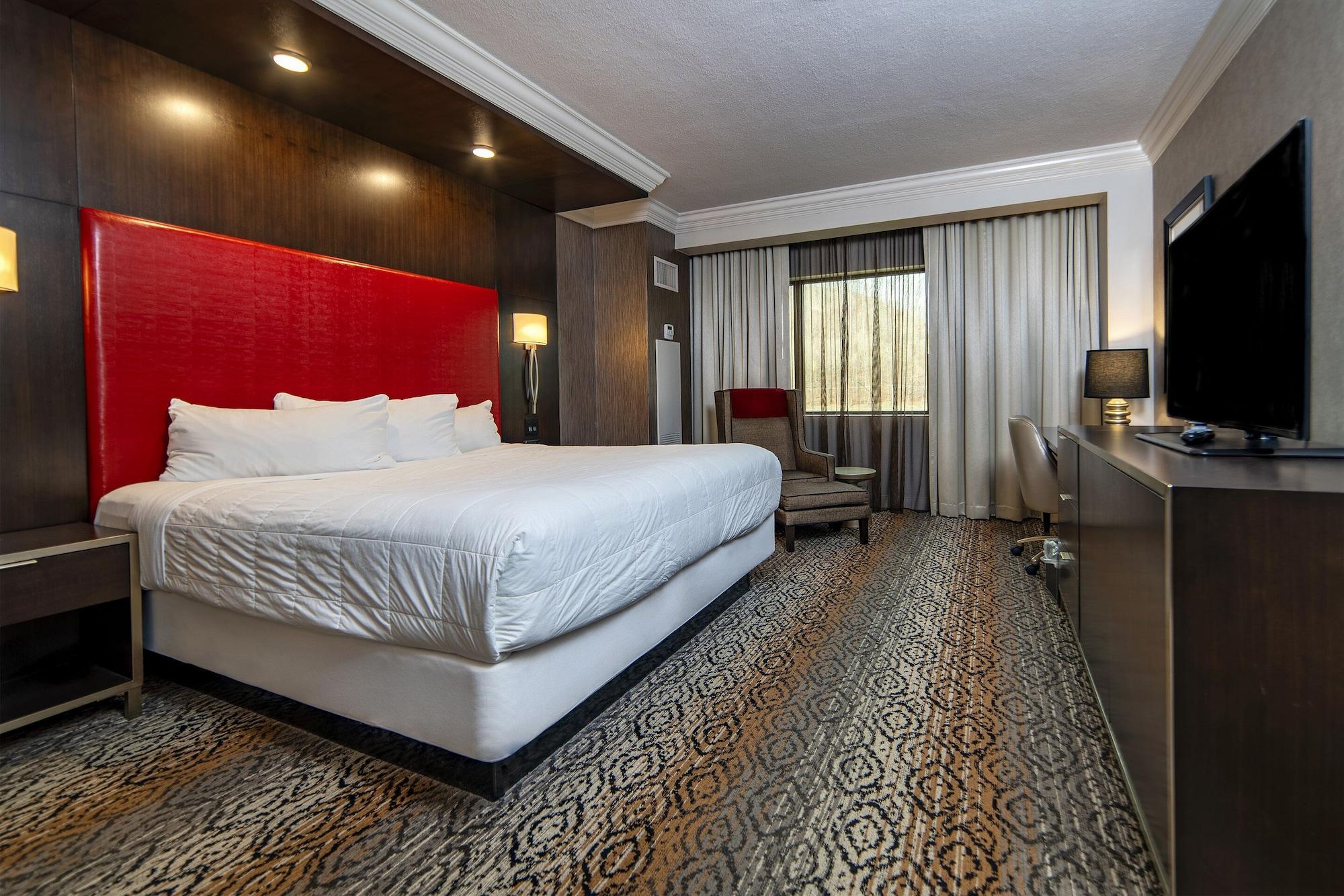 Caesars Southern Indiana Hotel Elizabeth