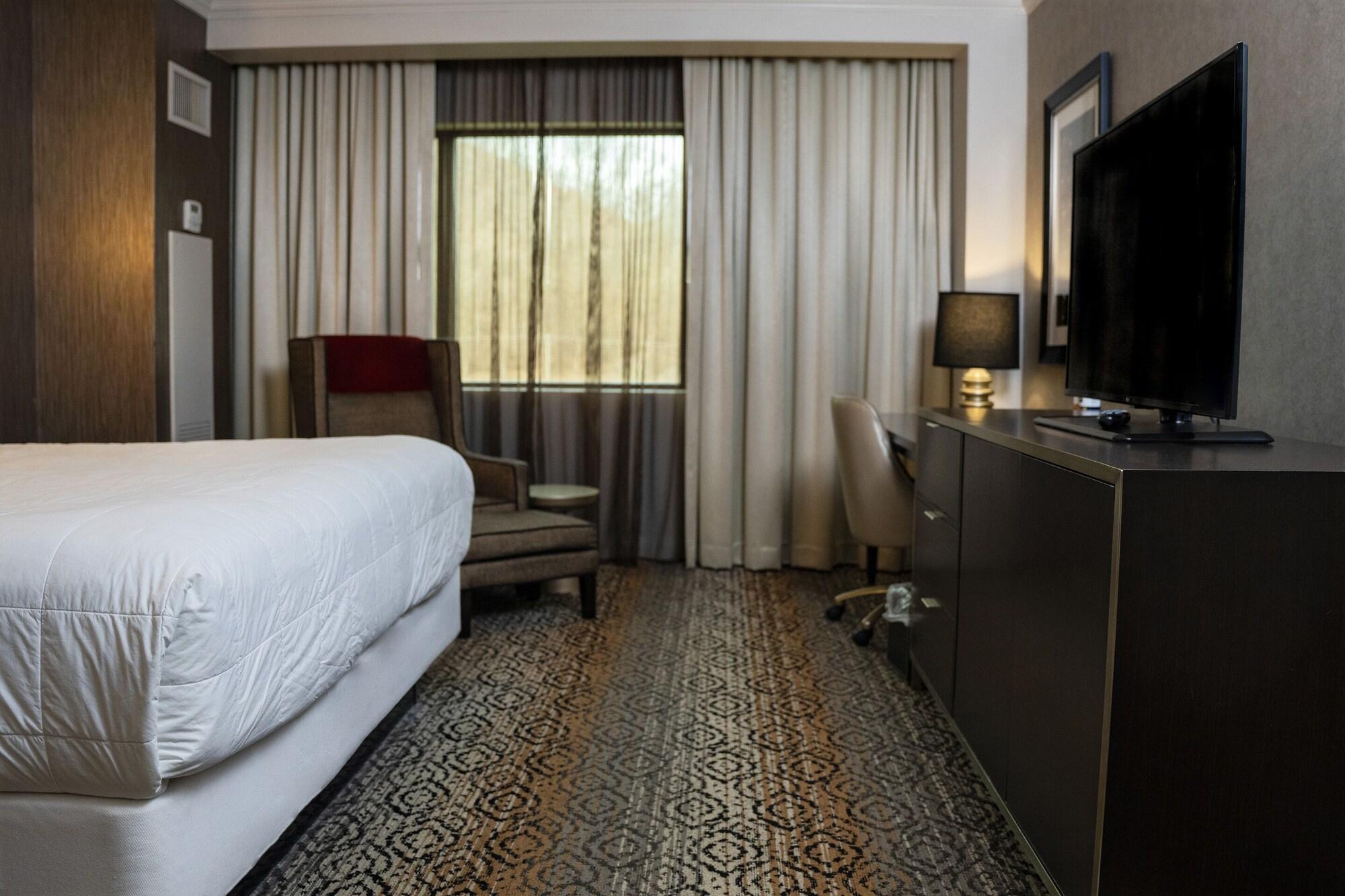 Caesars Southern Indiana Hotel 3*