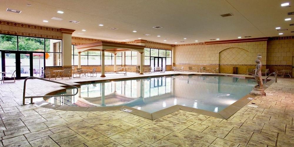 Hotel Caesars Southern Indiana