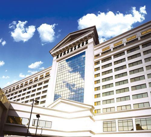 Caesars Southern Indiana Hotel Elizabeth