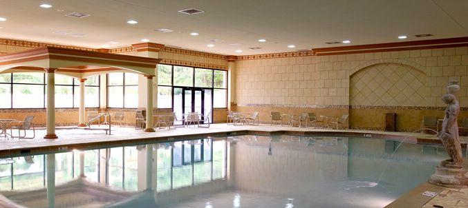 Caesars Southern Indiana 3*