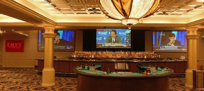 Caesars Southern Indiana 3*