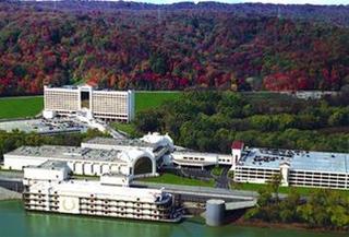 Caesars Southern Indiana 3* Elizabeth