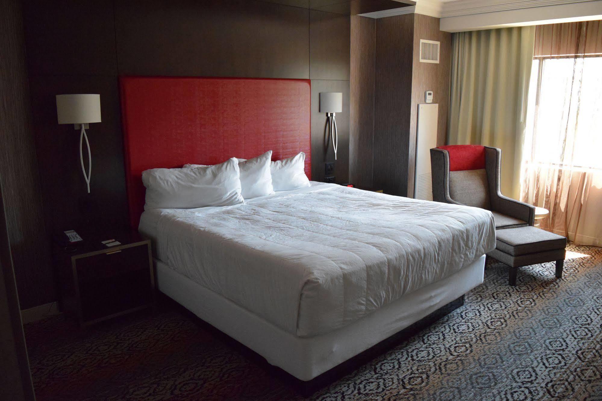 Caesars Southern Indiana Hotel 3*