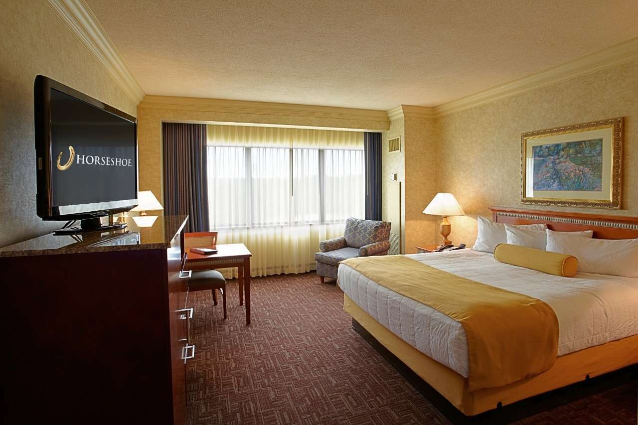 Hotel Caesars Southern Indiana 3*