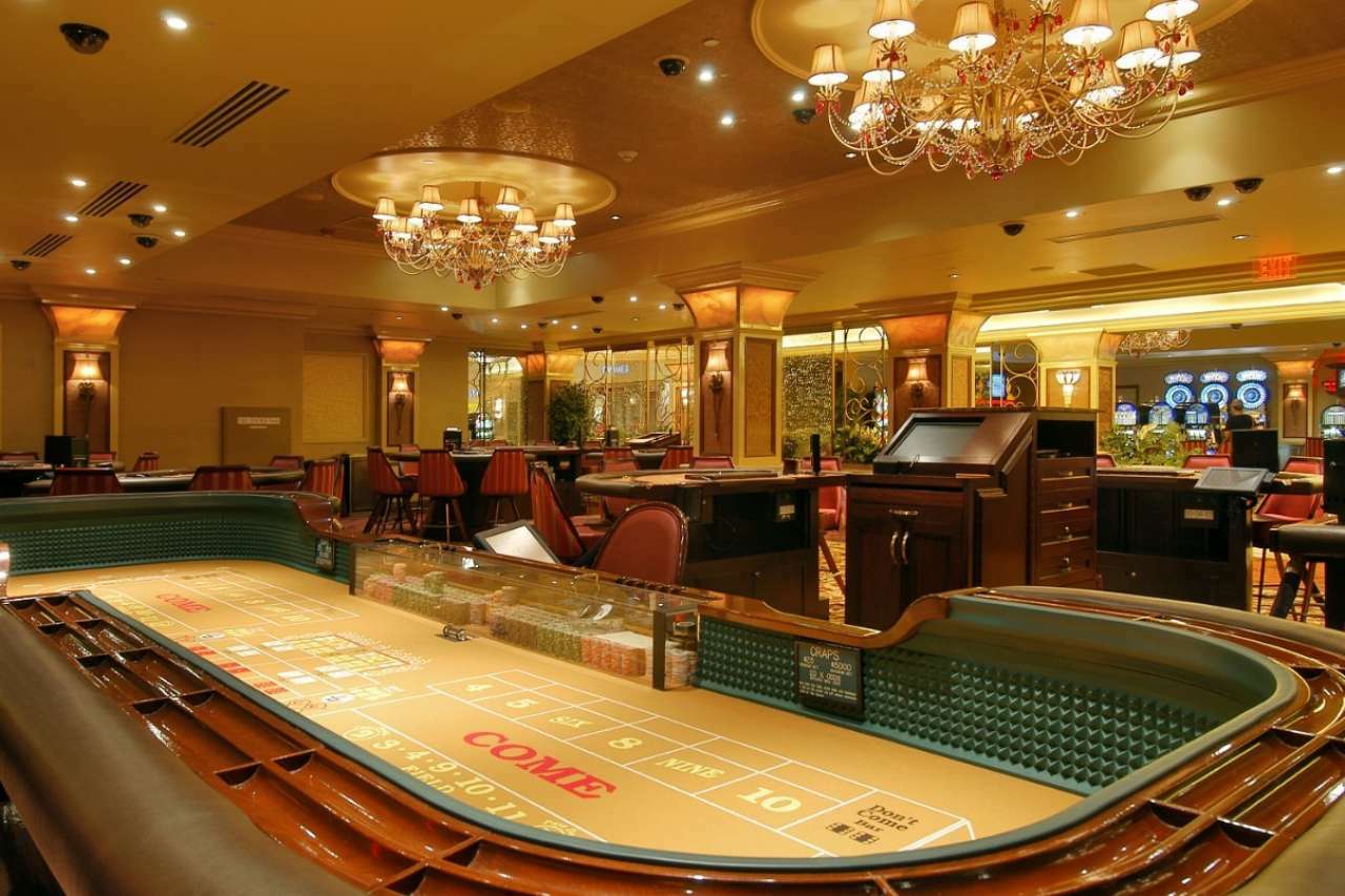 Caesars Southern Indiana Hotel