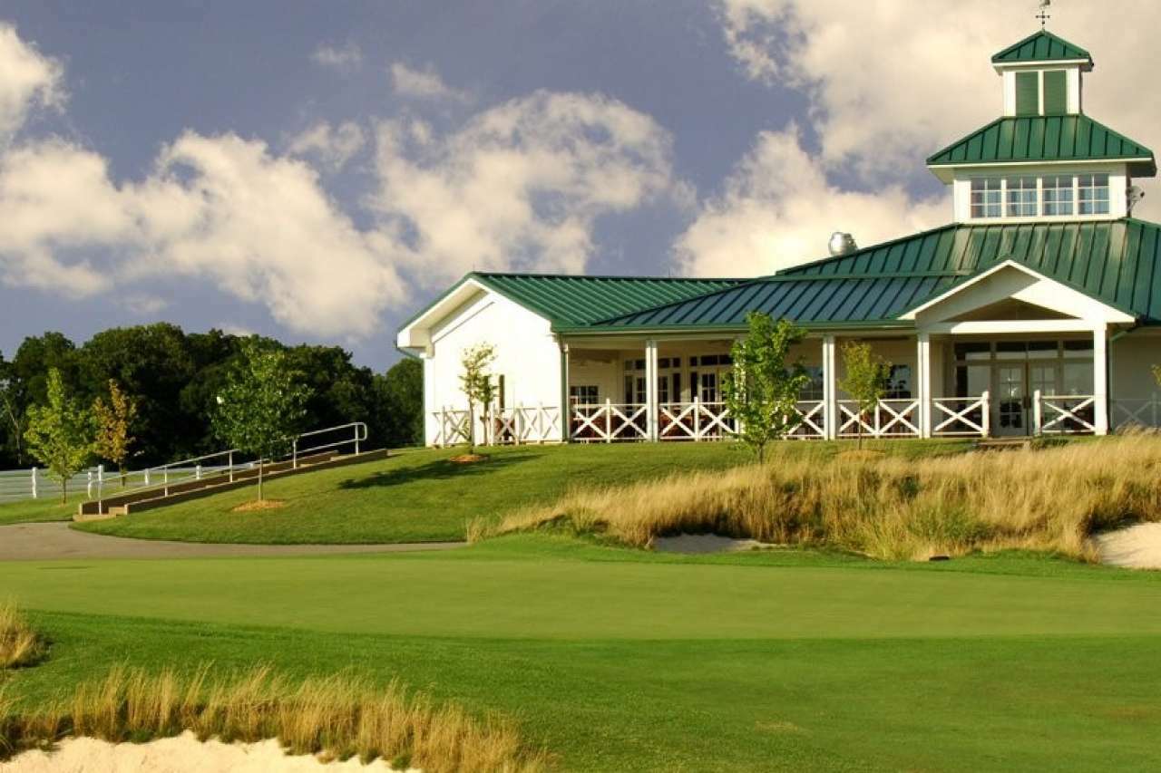 Hotel Caesars Southern Indiana 3*